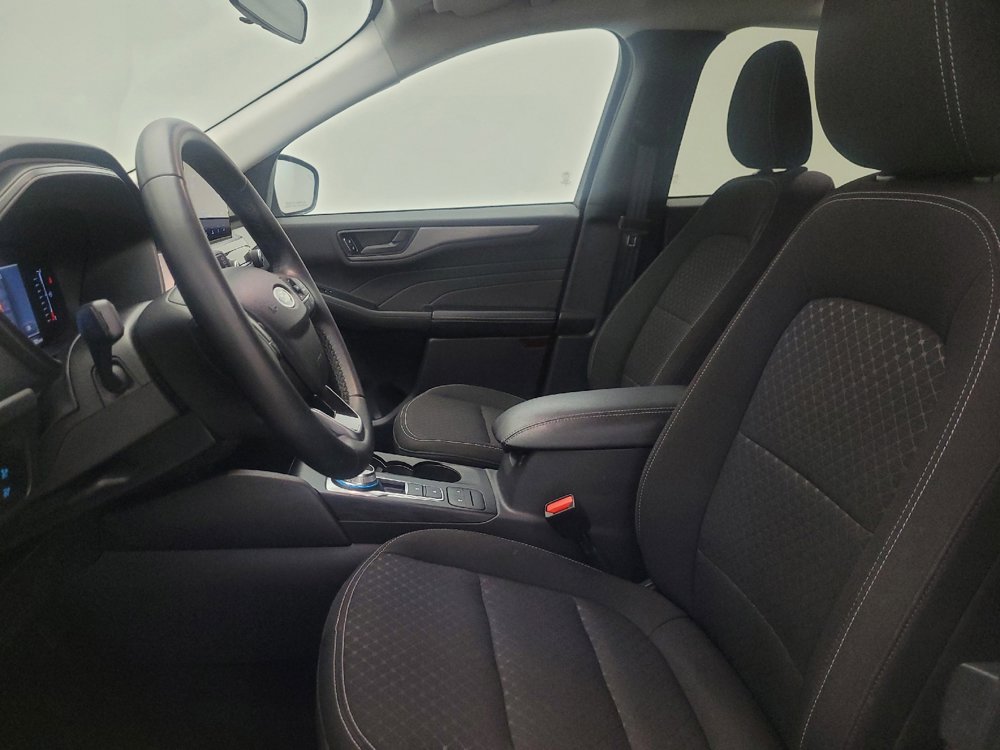 Used 2024 Ford Escape Active image 17