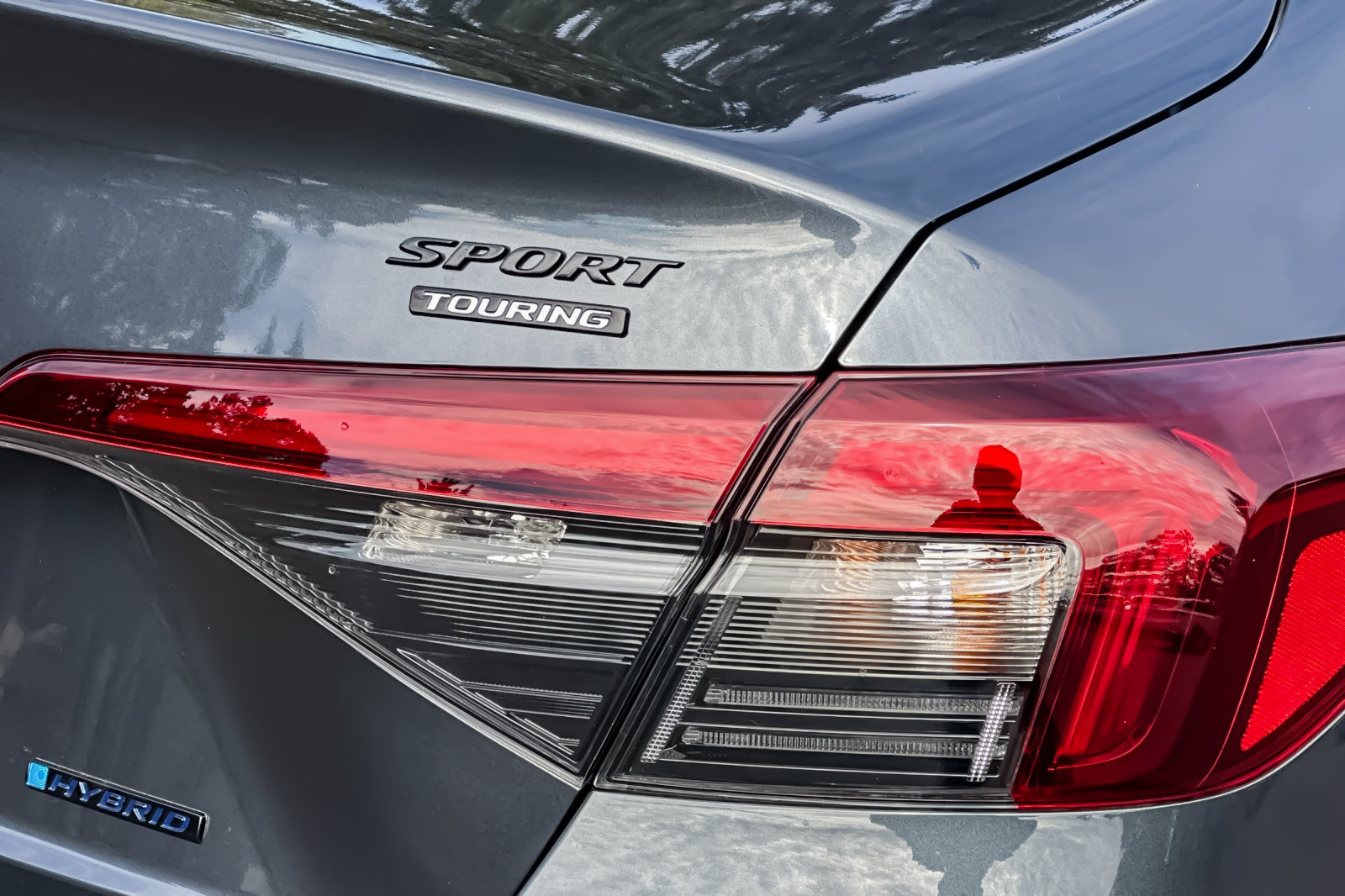 Used 2026 Honda Civic Sport image 38