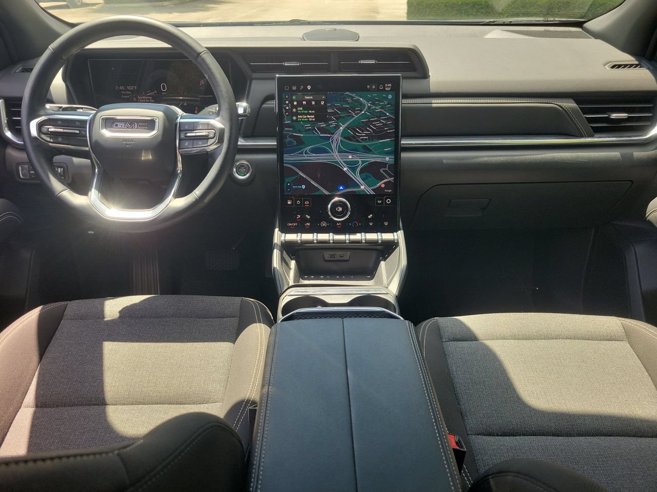 Used 2026 GMC Terrain Elevation FWD image 12