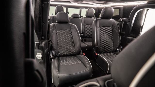 Used 2025 Jeep Gladiator Sport image 16