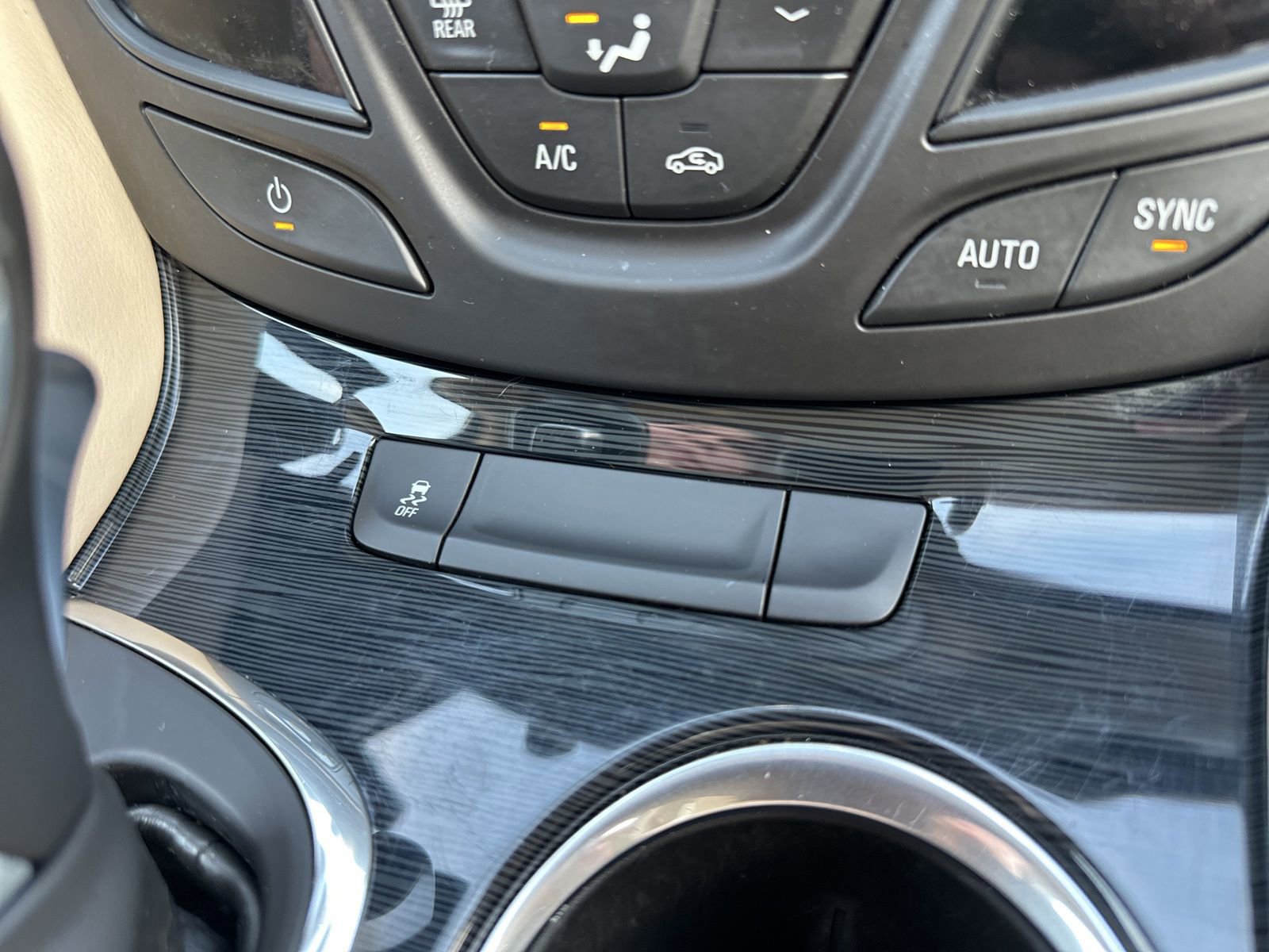 Used 2017 Buick Envision Premium image 67