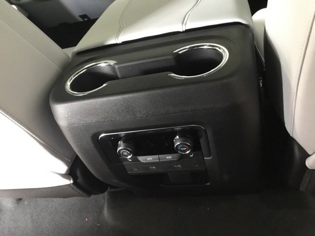 New 2026 Chevrolet Tahoe Premier image 57