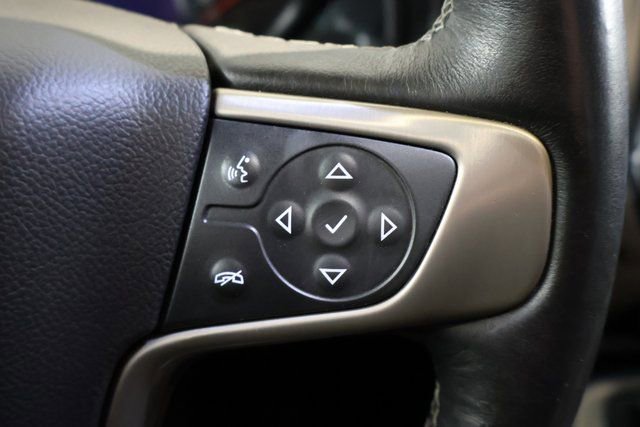 Used 2017 GMC Sierra 2500 Denali w/ Duramax Plus Package image 20