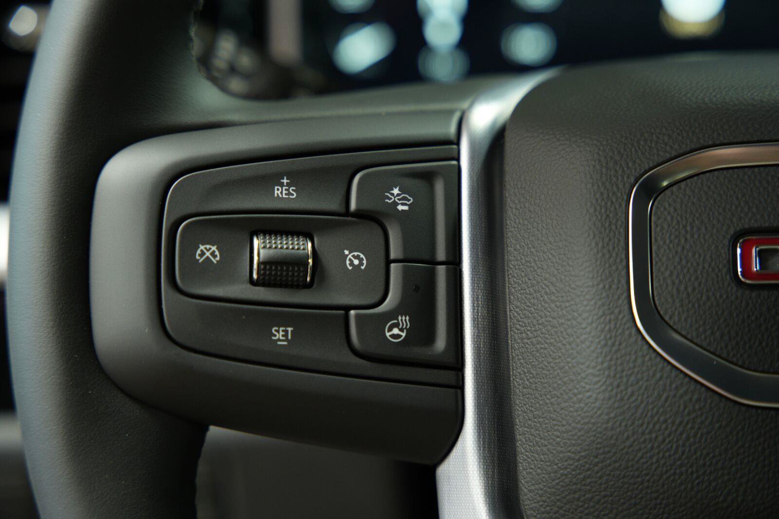 New 2026 GMC Sierra 1500 Elevation AWD/4WD image 41