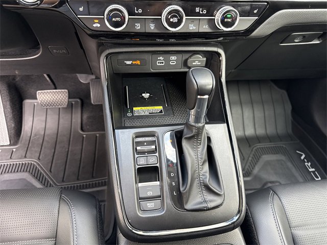 Certified 2024 Honda CR-V EX-L image 25