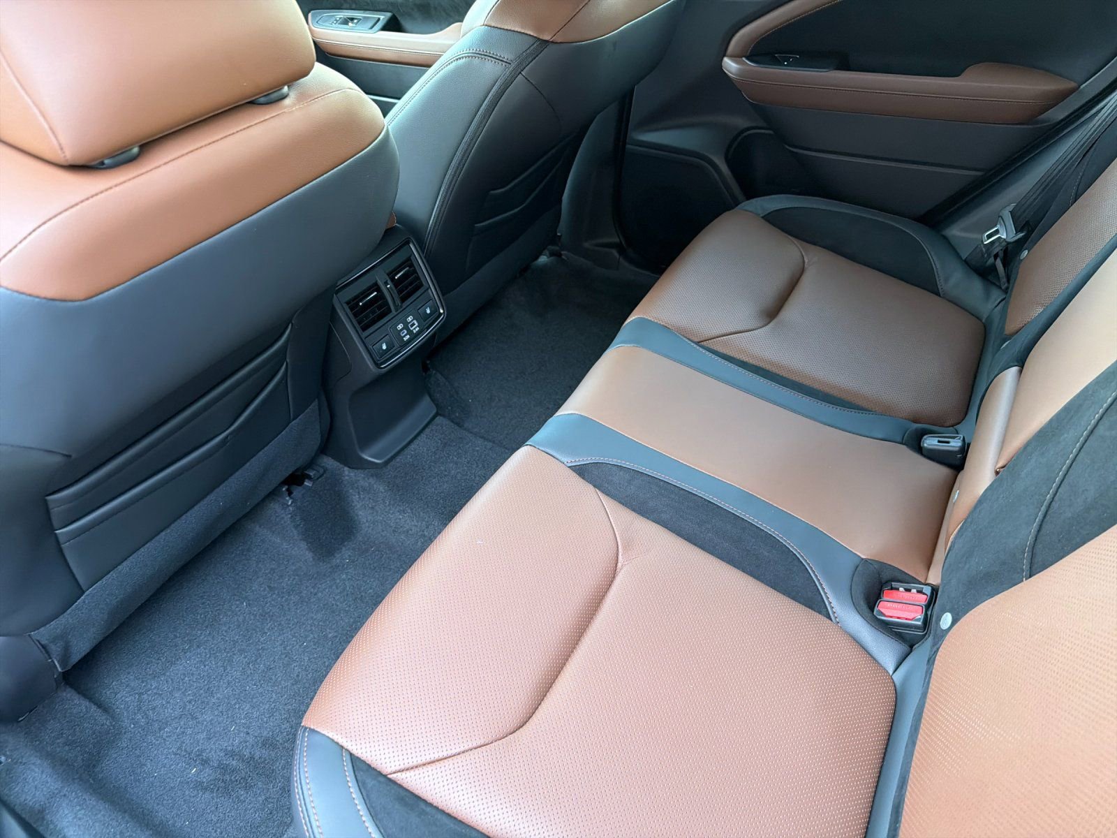 New 2026 Subaru Forester Touring w/ Touring Package AWD/4WD image 14