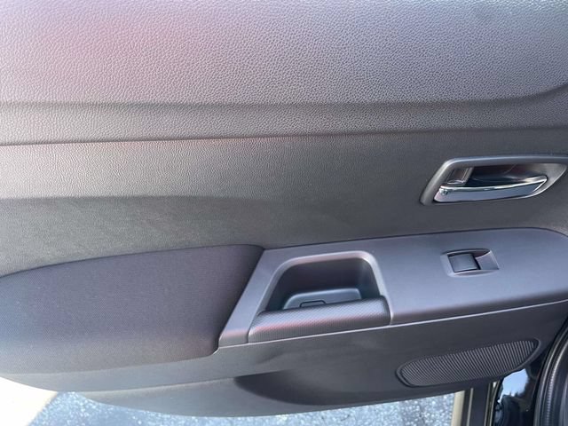 Used 2024 Mitsubishi Outlander Sport LE AWD/4WD image 17