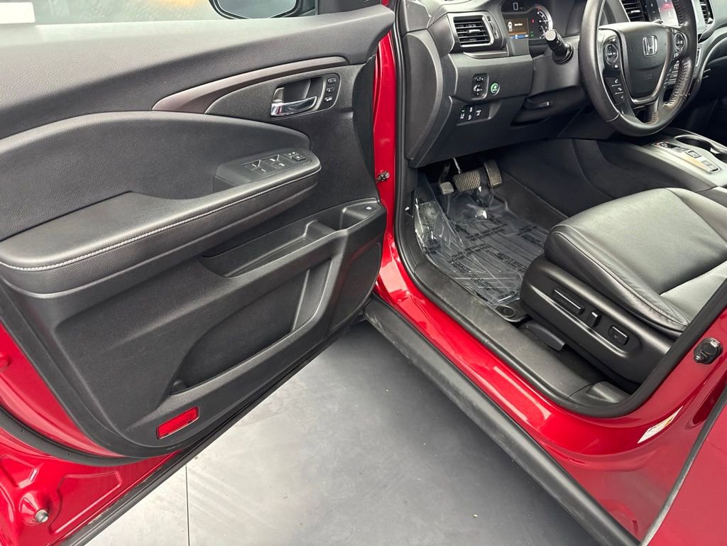 Used 2021 Honda Ridgeline RTL image 27
