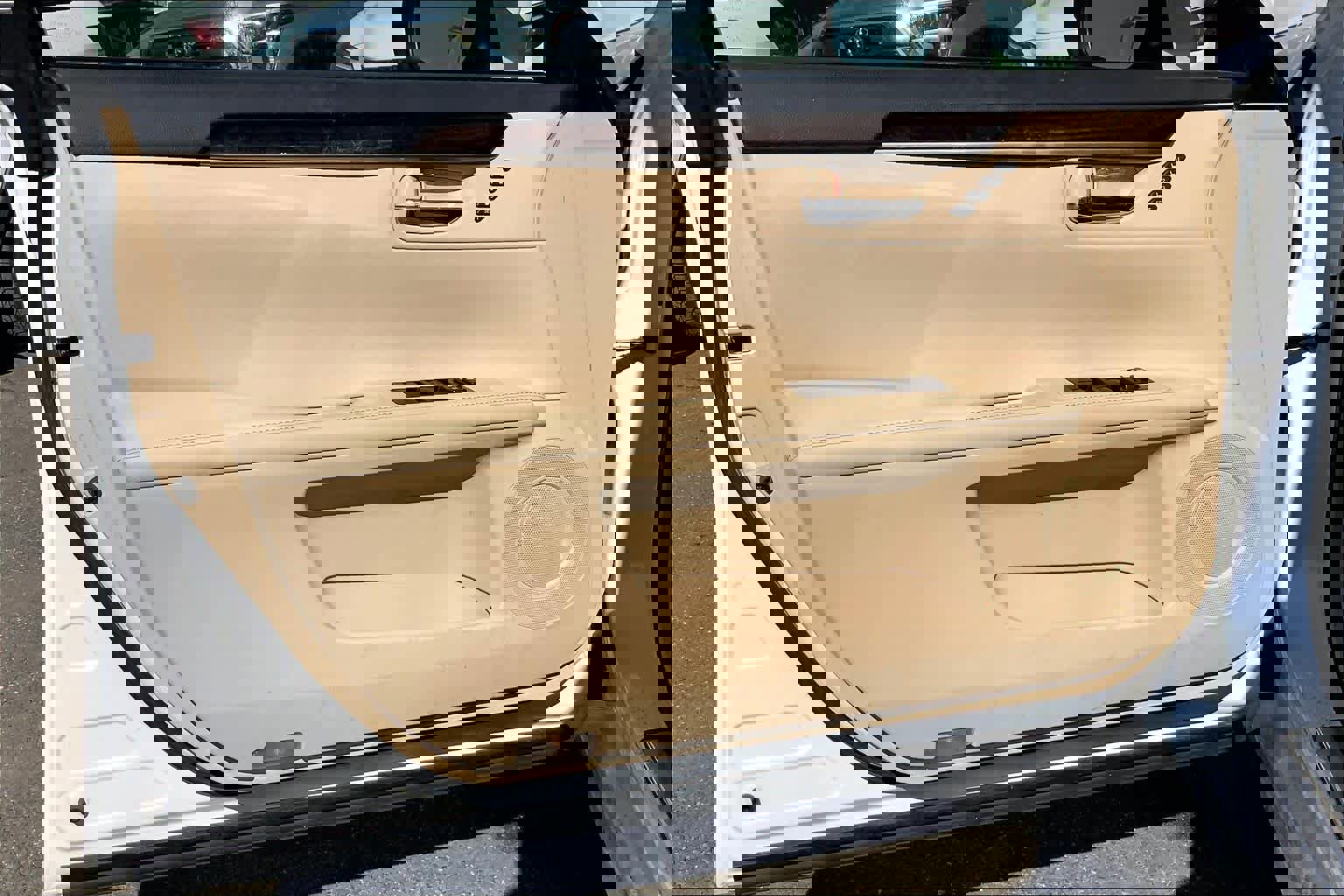 Used 2013 Lexus ES 350 w/ Luxury Pkg image 22