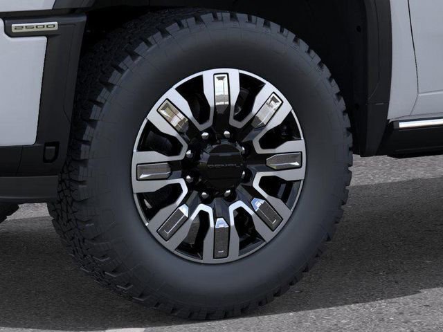 New 2026 GMC Sierra 2500 Denali w/ Denali Reserve Package image 9