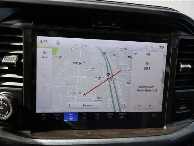 New 2026 Ford F150 Tremor w/ Equipment Group 402A High image 12