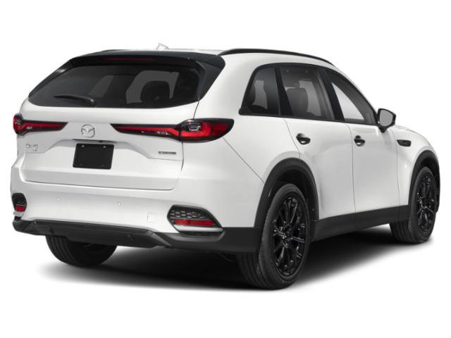 New 2026 MAZDA CX-70 3.3 Turbo w/ Premium Plus Pkg AWD/4WD image 3