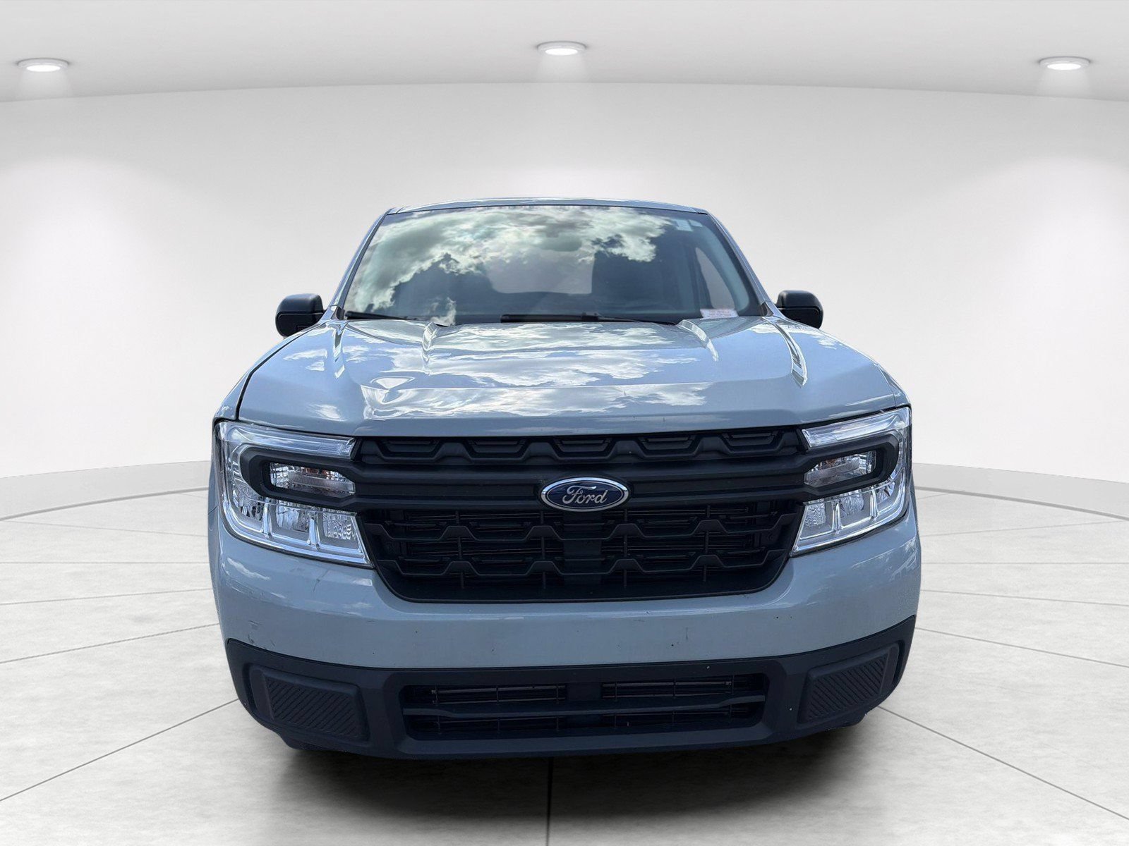 Used 2022 Ford Maverick XL FWD video 2