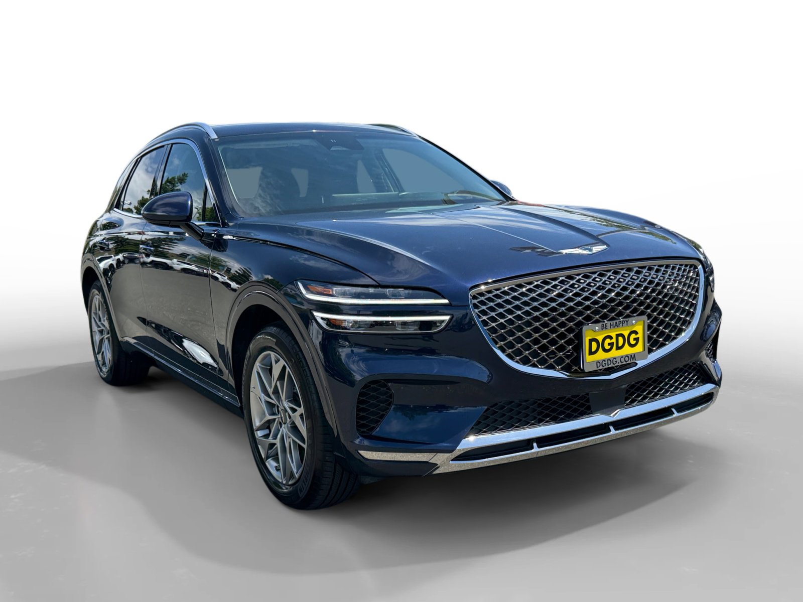 Used 2025 Genesis GV70 2.5T AWD/4WD image 7