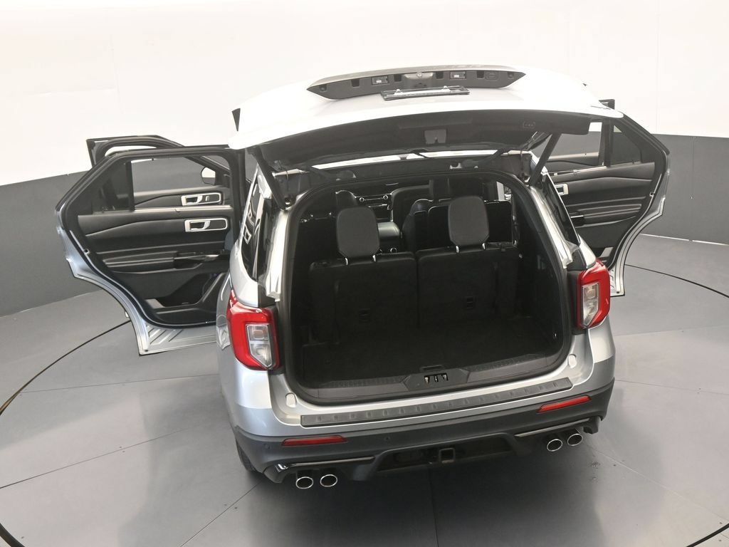 Used 2023 Ford Explorer ST AWD/4WD image 74
