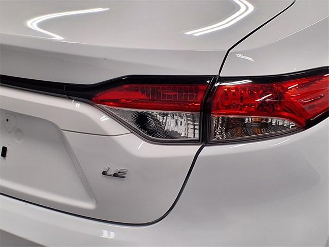 Used 2023 Toyota Corolla LE image 24