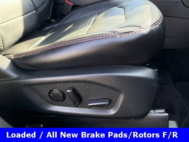 Used 2019 Ford Explorer Sport w/ Equipment Group 401A image 30