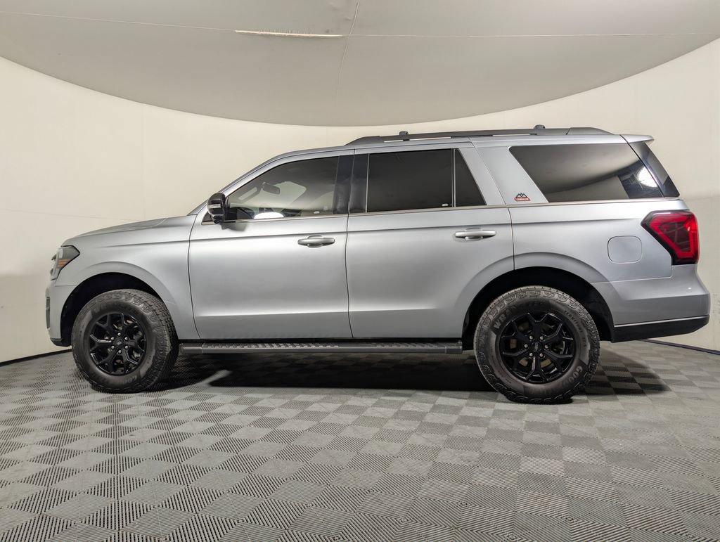 Certified 2023 Ford Expedition Timberline image 5
