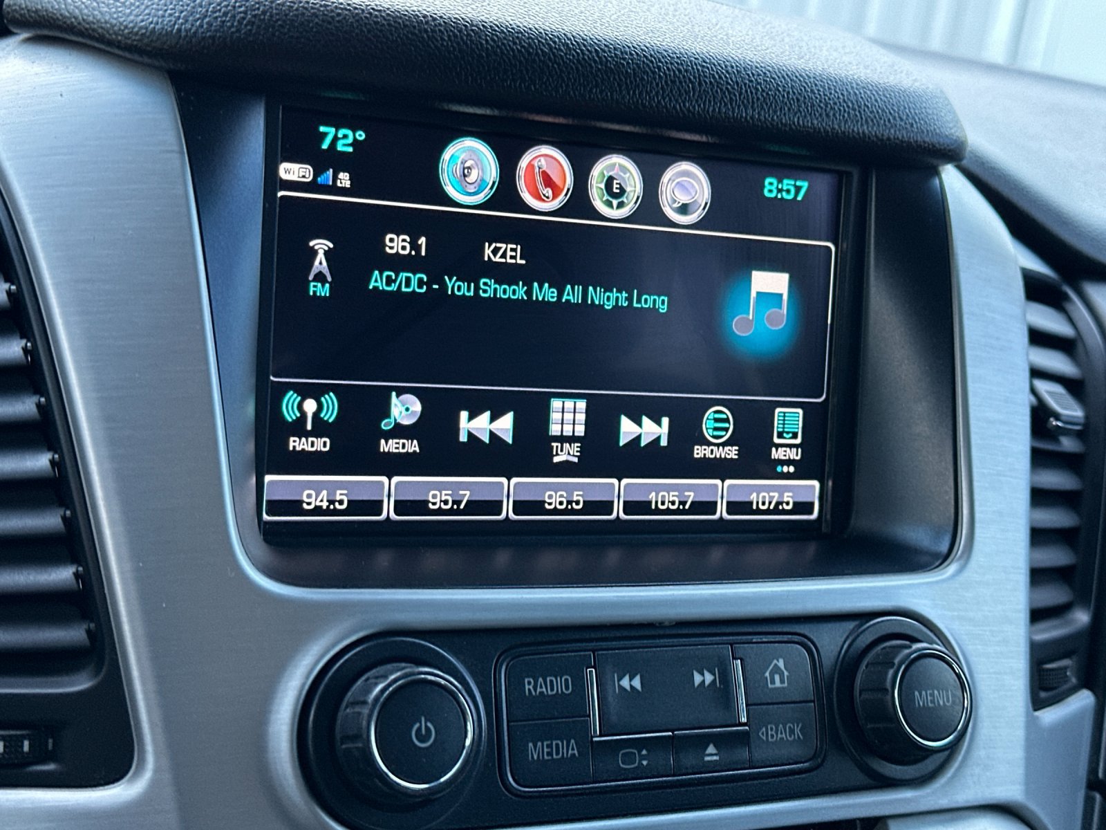Used 2019 GMC Yukon XL SLT AWD/4WD image 19