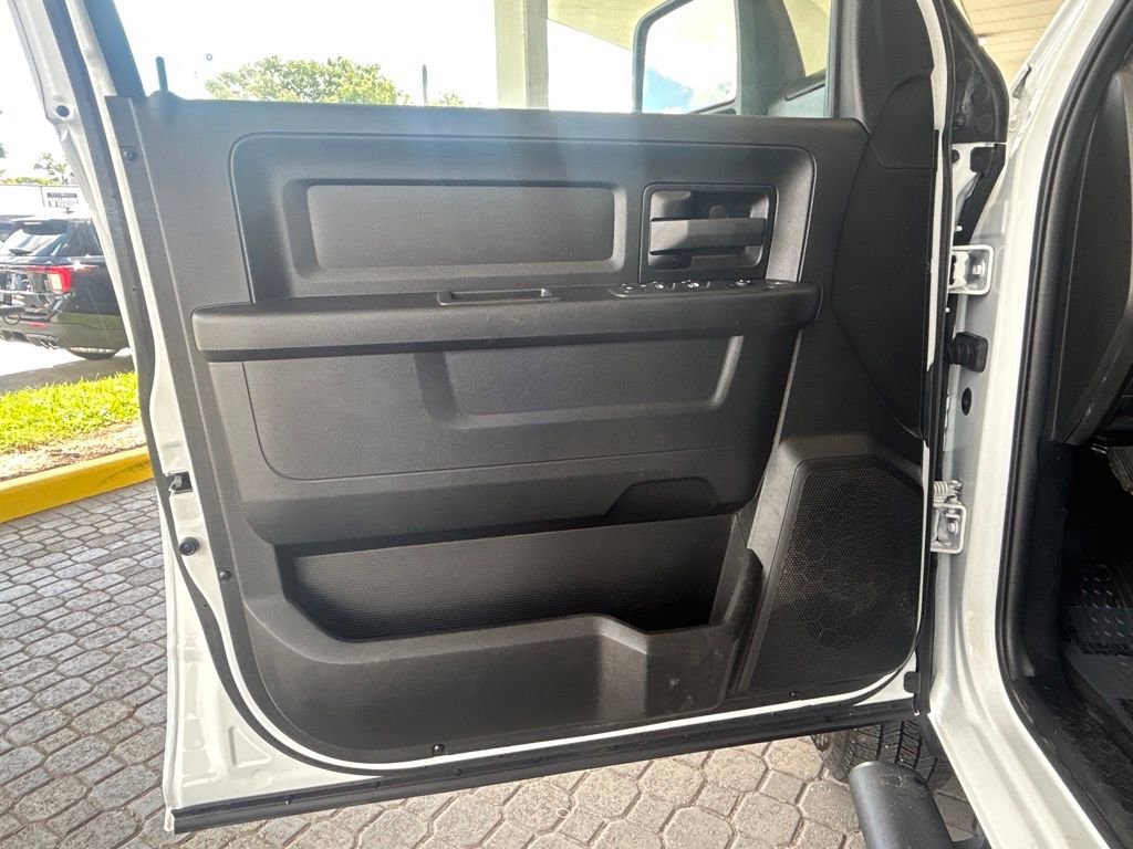 Certified 2024 RAM 2500 Tradesman image 35