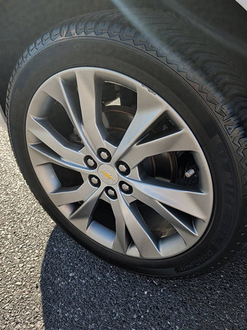 Used 2019 Chevrolet Blazer Premier w/ Sun and Wheels Package AWD/4WD image 11