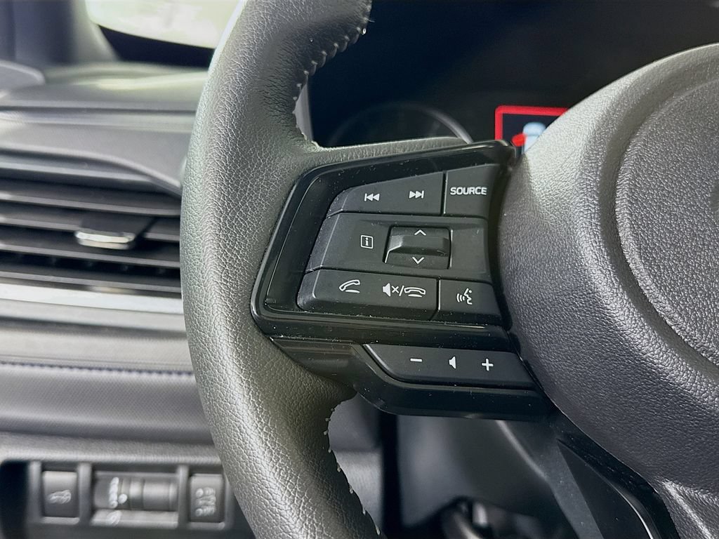 Certified 2025 Subaru Forester Premium AWD/4WD image 21