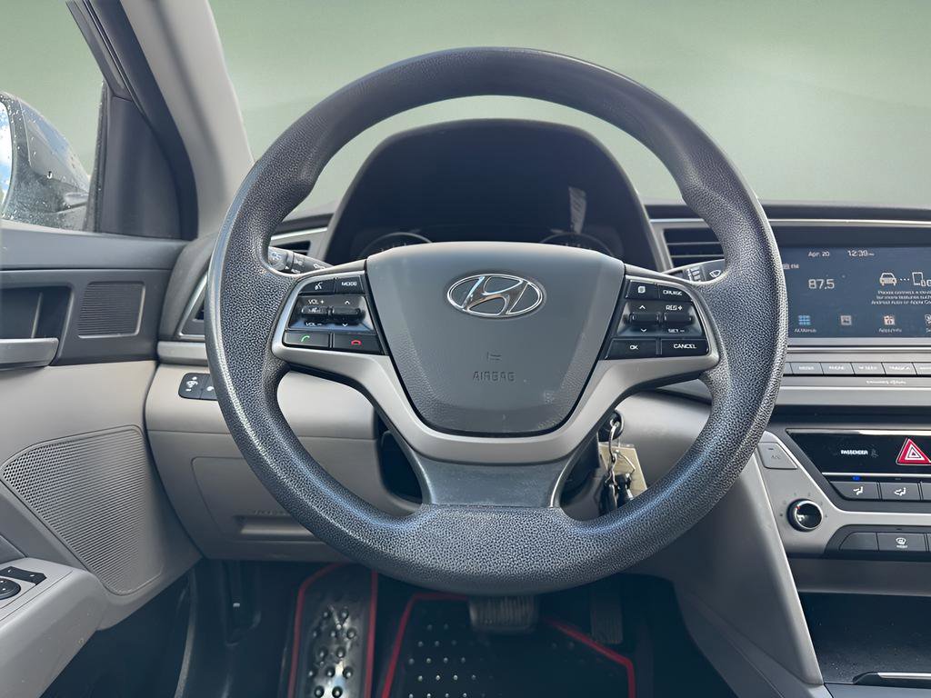 Used 2018 Hyundai Elantra SEL image 20