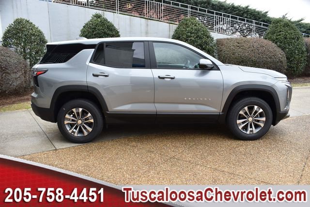 New 2026 Chevrolet Equinox LT image 11