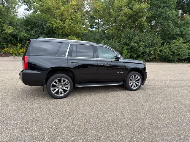 Used 2016 Chevrolet Tahoe LTZ AWD/4WD image 25