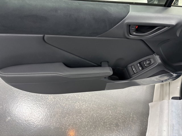 New 2025 Toyota GR86 Premium image 13