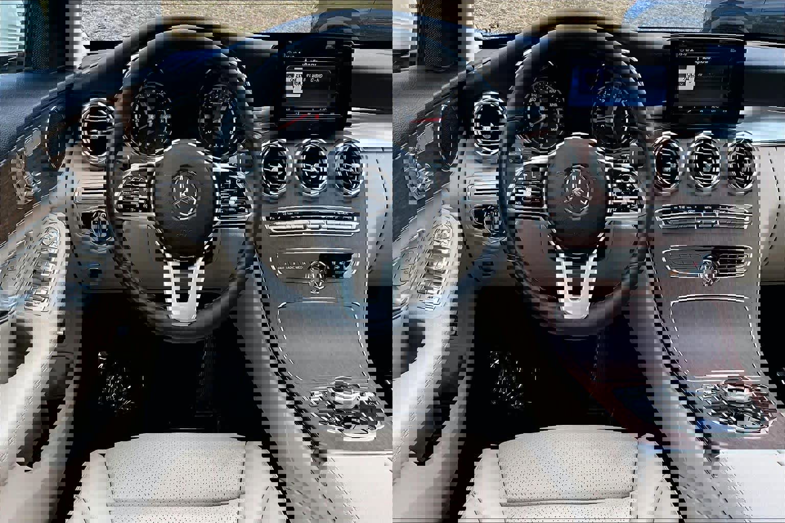 Used 2019 Mercedes-Benz C 300 C 300 image 6