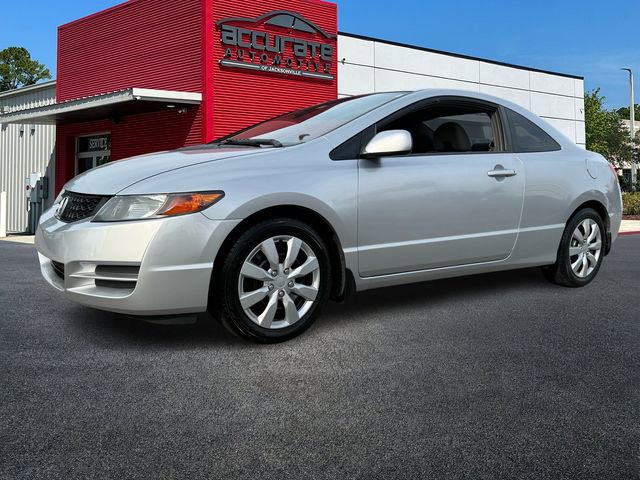 Used 2011 Honda Civic LX