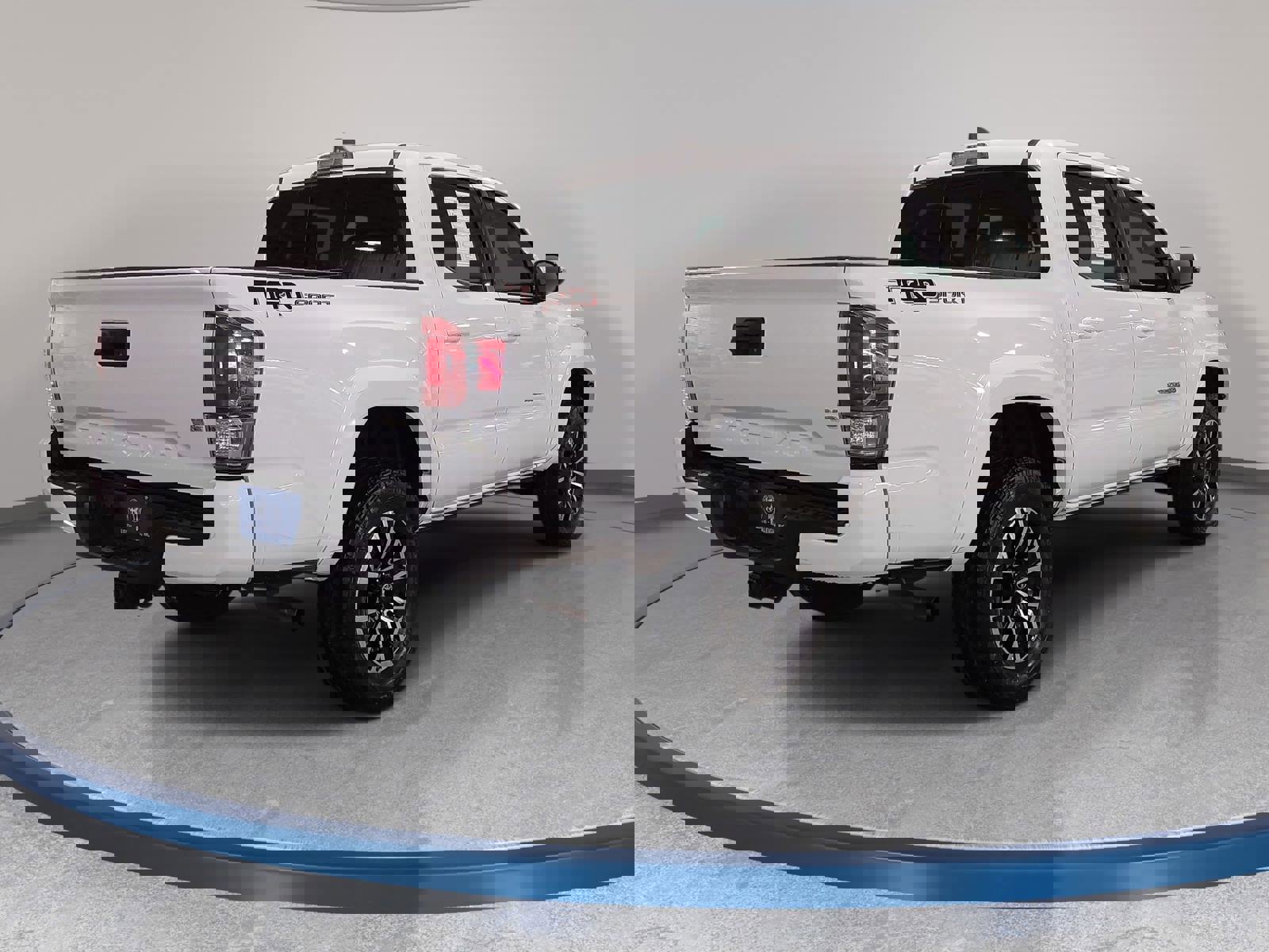 Used 2020 Toyota Tacoma TRD Sport image 5