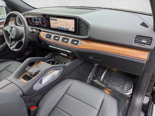 Certified 2026 Mercedes-Benz GLE 350 4MATIC image 23