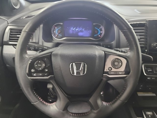 Used 2021 Honda Pilot Black Edition image 29