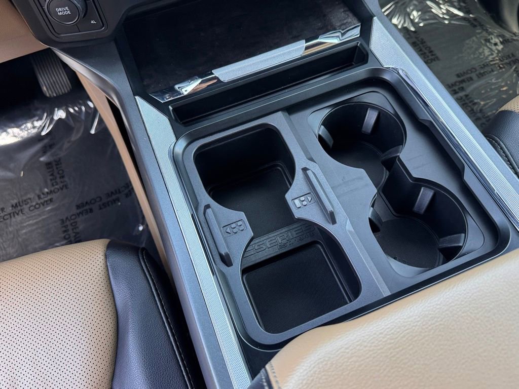 Used 2023 Ford F450 Lariat w/ Lariat Ultimate Package AWD/4WD image 24