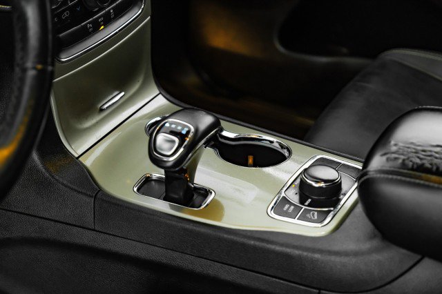 Used 2014 Jeep Grand Cherokee Limited image 22