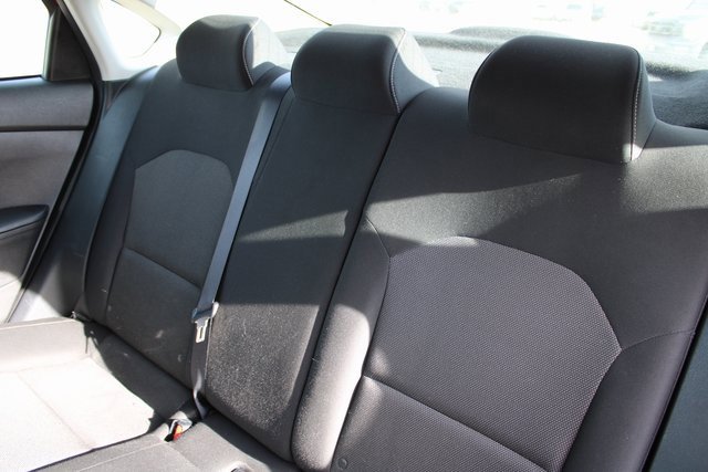 Used 2023 Kia Forte LXS w/ LXS Technology Package image 17