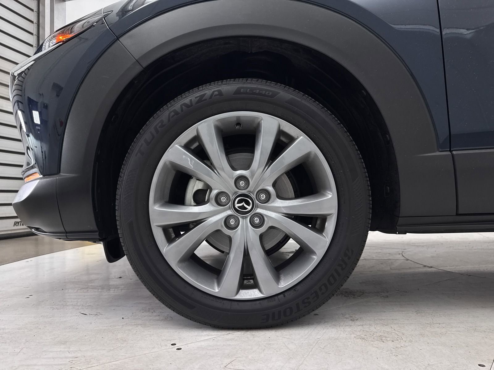 Certified 2025 MAZDA CX-30 AWD 2.5 S w/ Premium Package image 16