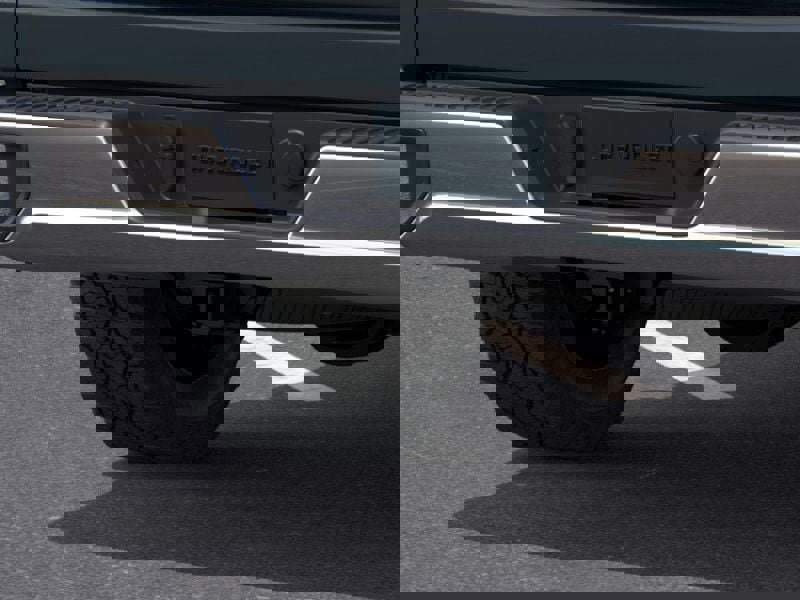 New 2026 Chevrolet Silverado 1500 LT image 14