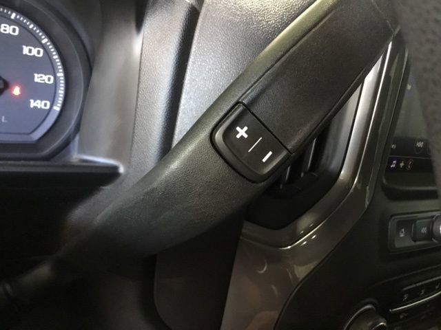 Used 2020 Chevrolet Silverado 1500 Custom w/ Custom Value Package image 40