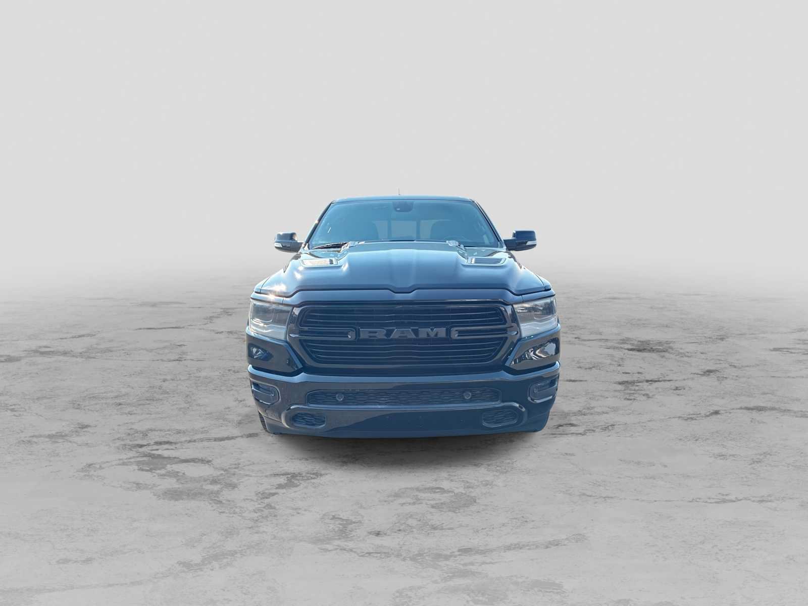 Used 2019 RAM 1500 Sport w/ Level 2 Equipment Group AWD/4WD image 3