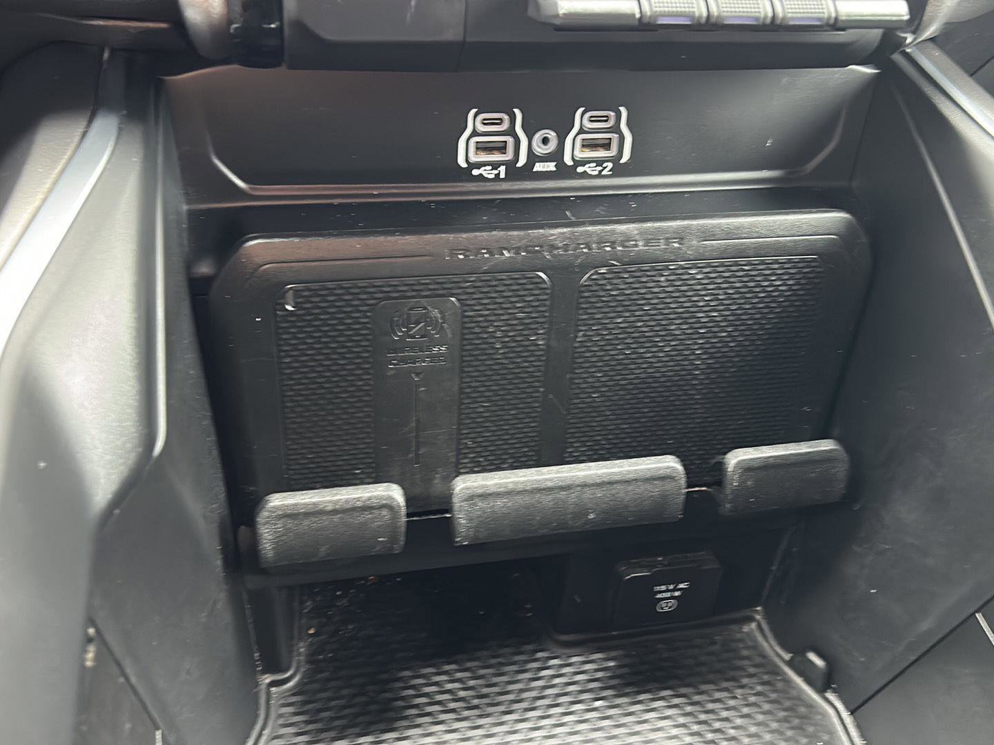 Used 2025 RAM 1500 Big Horn image 22