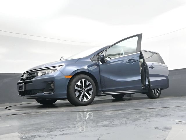 Used 2025 Honda Odyssey EX-L image 43