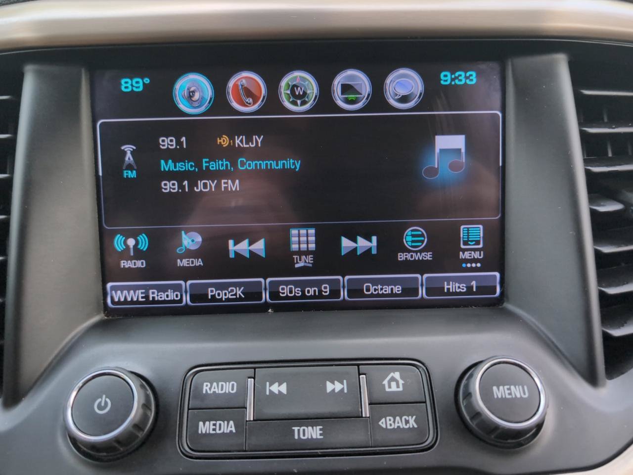 Used 2019 GMC Acadia Denali AWD/4WD image 24