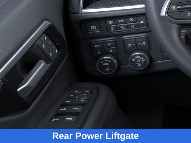New 2026 Chevrolet Suburban RST w/ Comfort Package AWD/4WD image 23