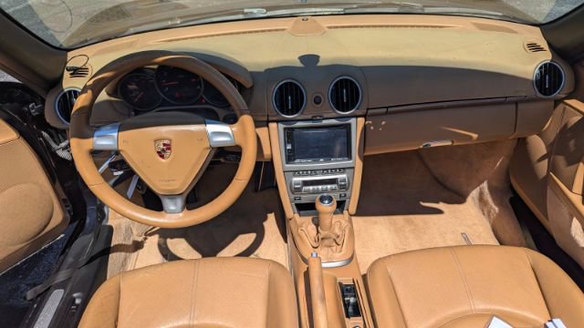 Used 2005 Porsche Boxster image 21