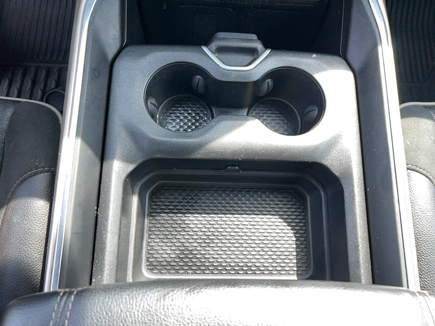 Used 2022 RAM 1500 Laramie RWD image 21