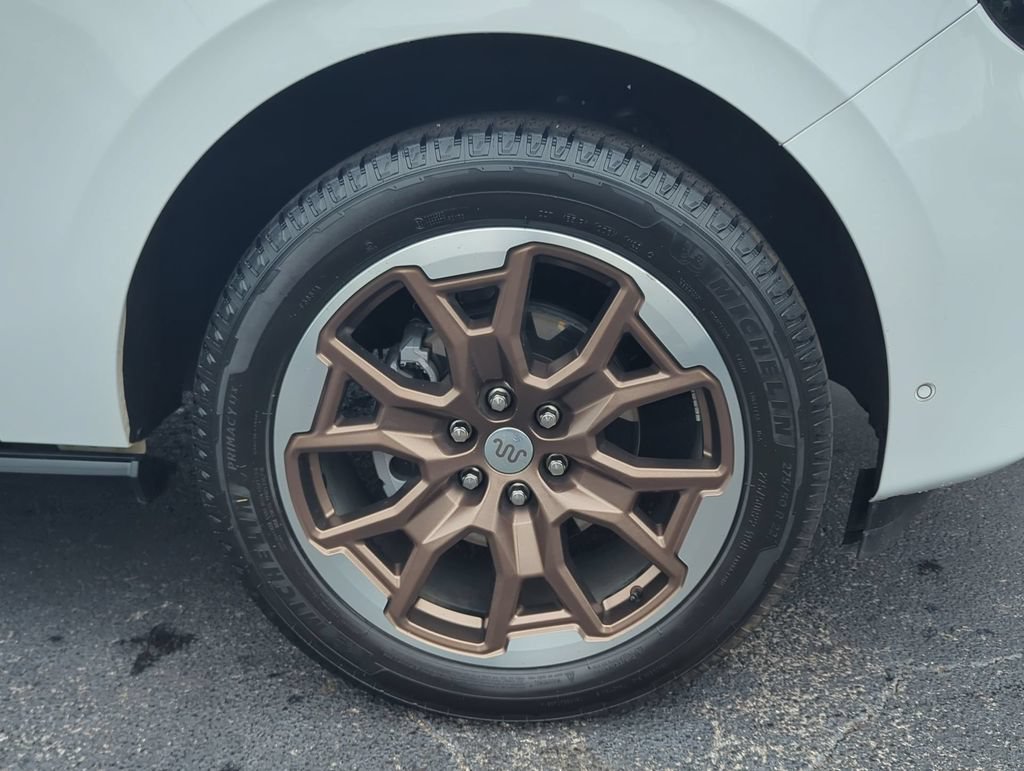 Used 2025 Ford Expedition Max King Ranch AWD/4WD image 13