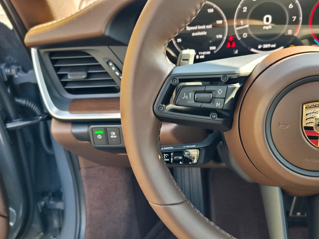 New 2026 Porsche 911 Carrera image 27